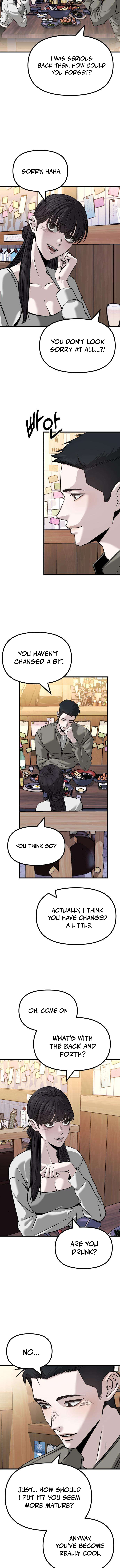 Housekeeping Chapter 8 — Page 2