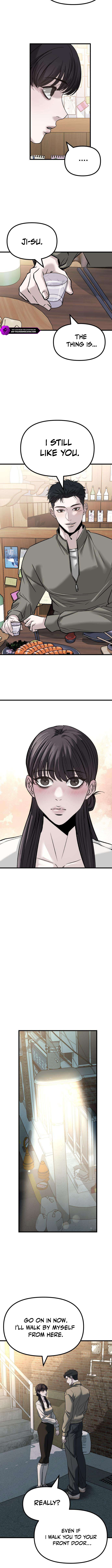 Housekeeping Chapter 8 — Page 3