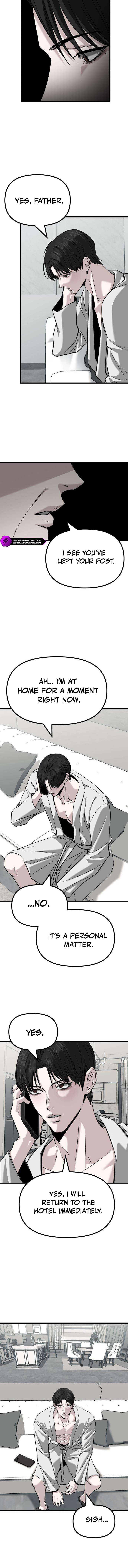 Housekeeping Chapter 8 — Page 9