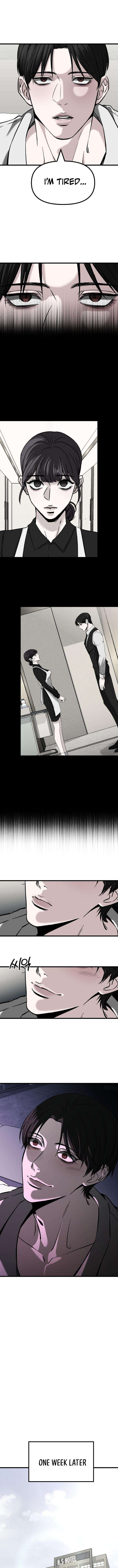 Housekeeping Chapter 8 — Page 10