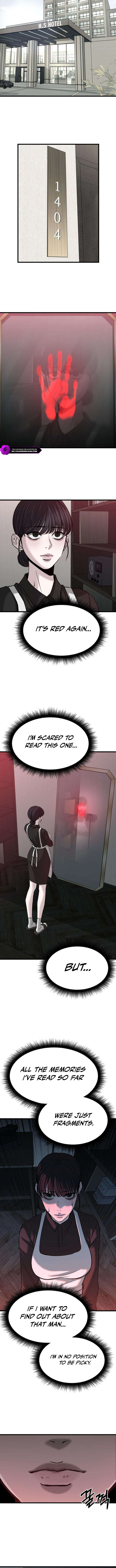 Housekeeping Chapter 8 — Page 11