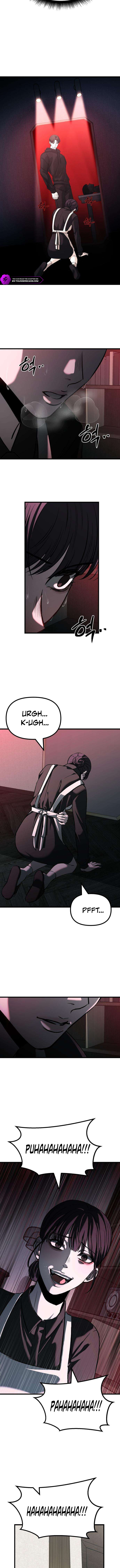 Housekeeping Chapter 8 — Page 13