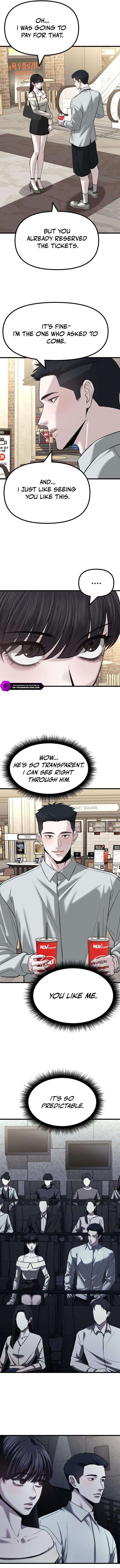 Housekeeping Chapter 9 — Page 7