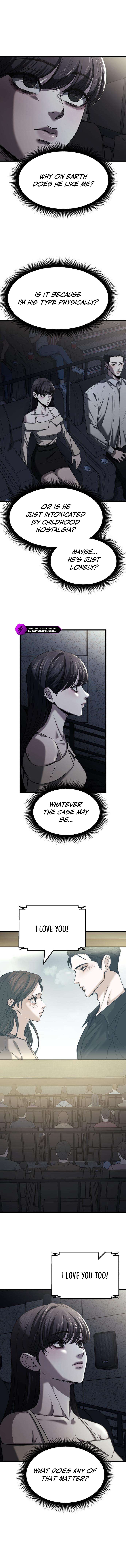 Housekeeping Chapter 9 — Page 8