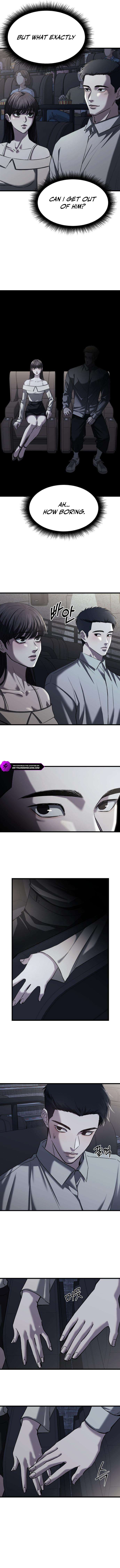 Housekeeping Chapter 9 — Page 9