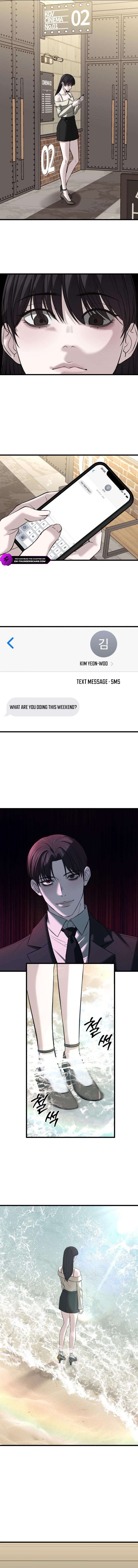 Housekeeping Chapter 9 — Page 11