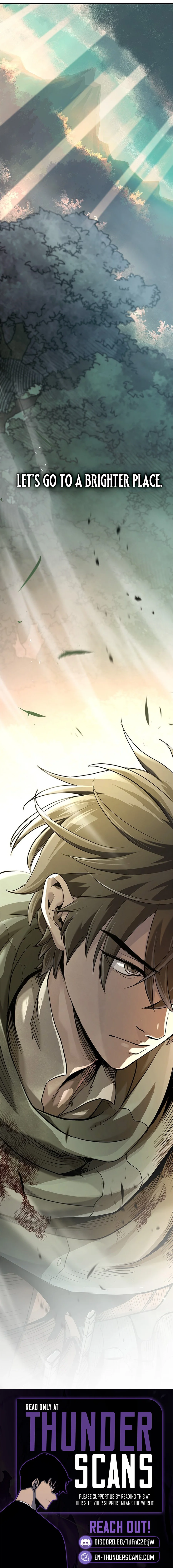 How to Live as a Demon Beast Hunter Chapter 0 — Page 15