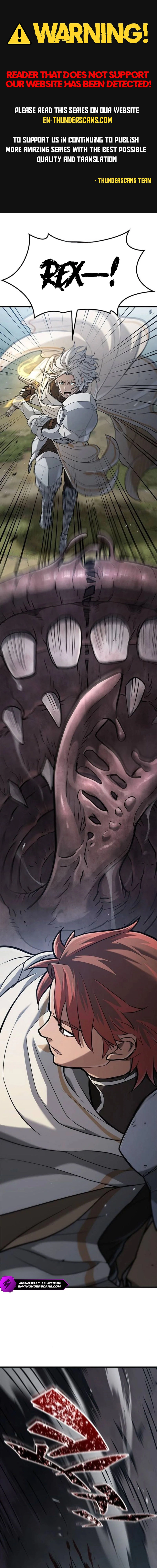 How to Live as a Demon Beast Hunter Chapter 10 — Page 1