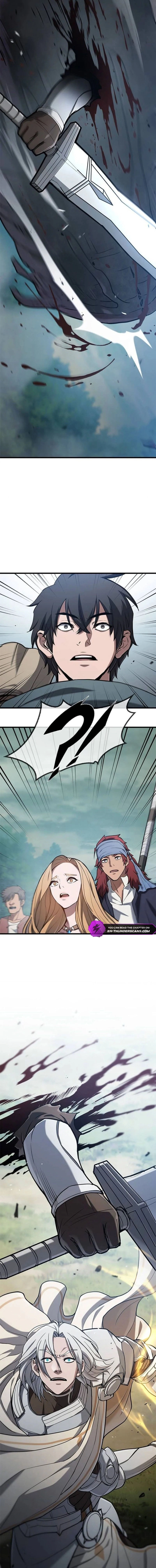 How to Live as a Demon Beast Hunter Chapter 10 — Page 2