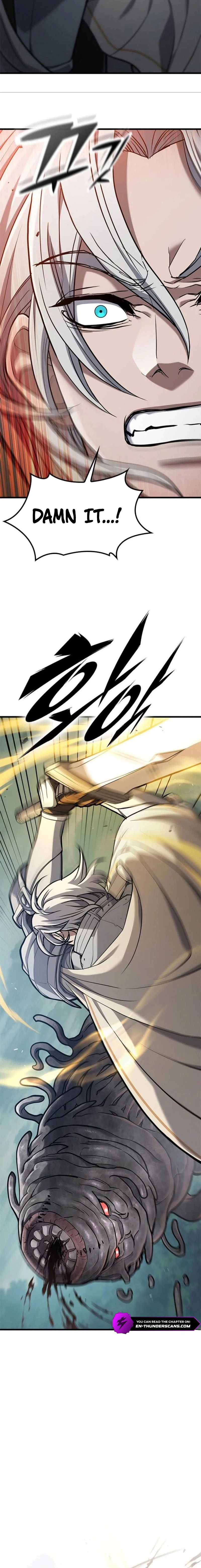 How to Live as a Demon Beast Hunter Chapter 10 — Page 3