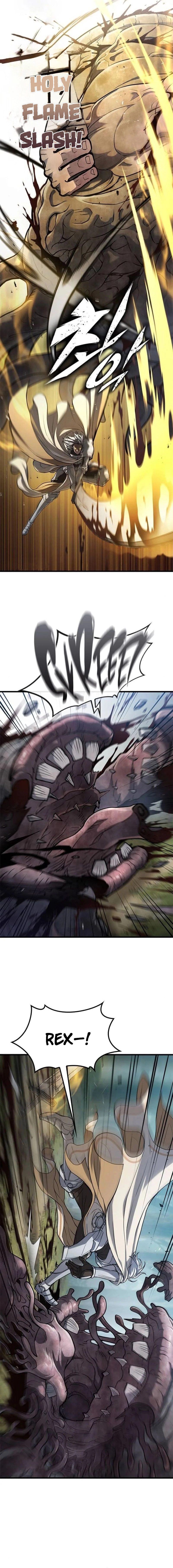 How to Live as a Demon Beast Hunter Chapter 10 — Page 4