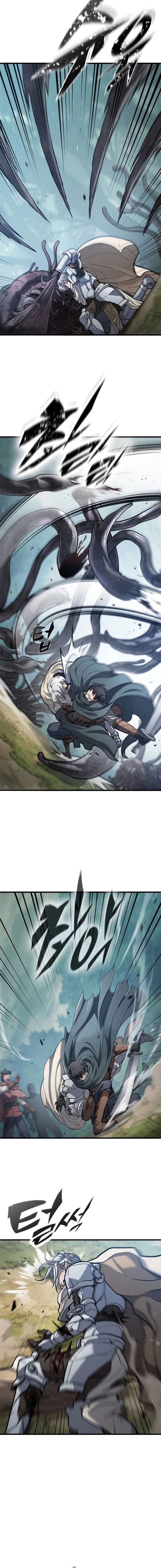 How to Live as a Demon Beast Hunter Chapter 10 — Page 6