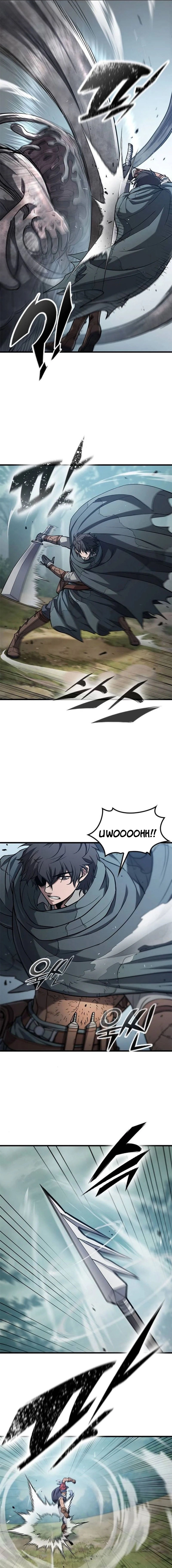 How to Live as a Demon Beast Hunter Chapter 10 — Page 10