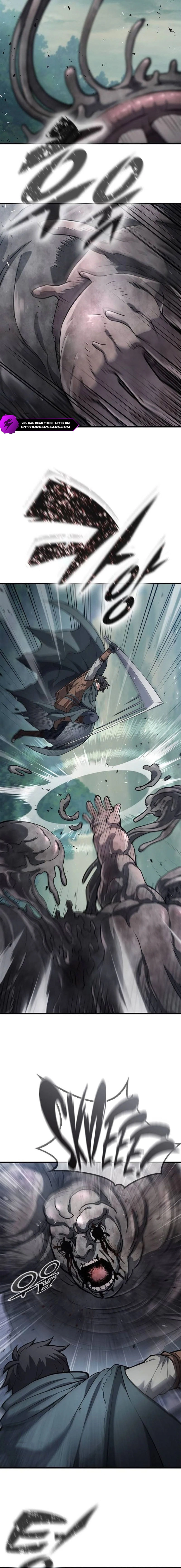 How to Live as a Demon Beast Hunter Chapter 10 — Page 16