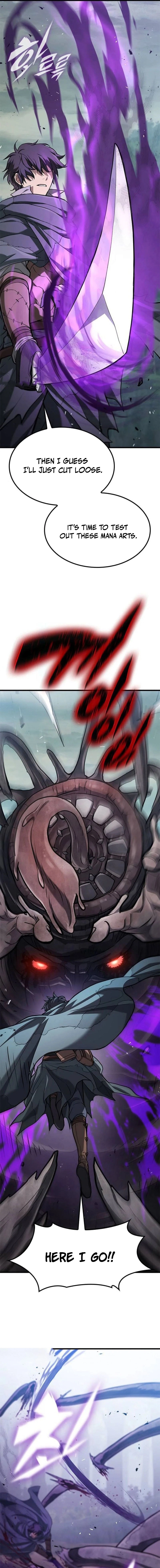 How to Live as a Demon Beast Hunter Chapter 10 — Page 19