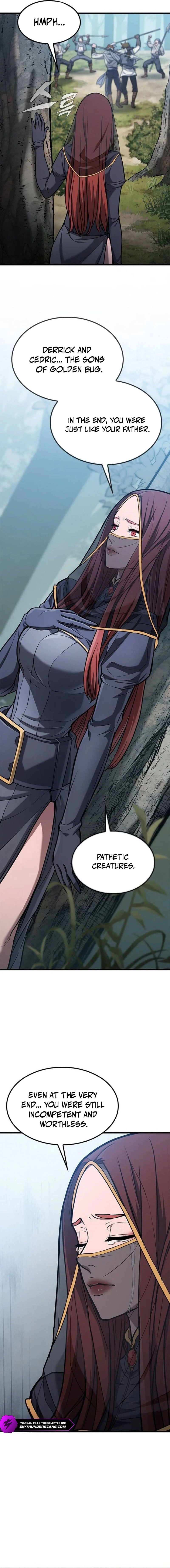 How to Live as a Demon Beast Hunter Chapter 10 — Page 25