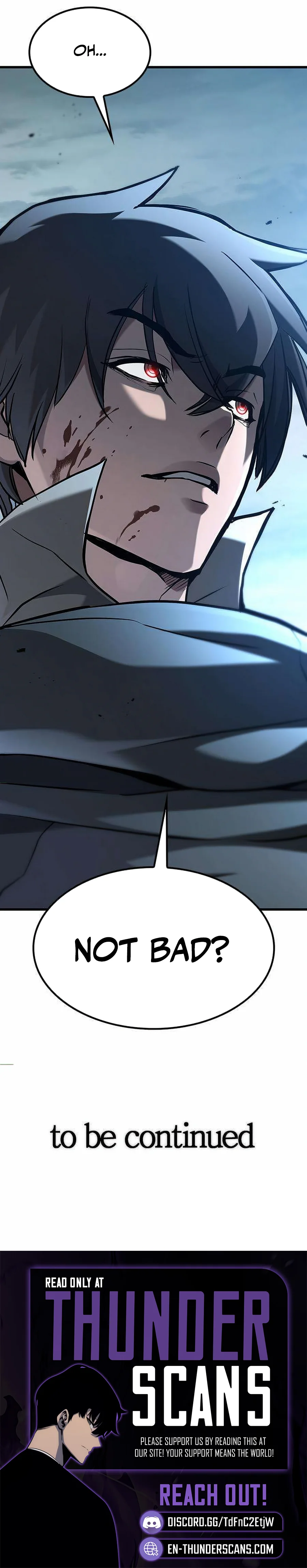 How to Live as a Demon Beast Hunter Chapter 2 — Page 29