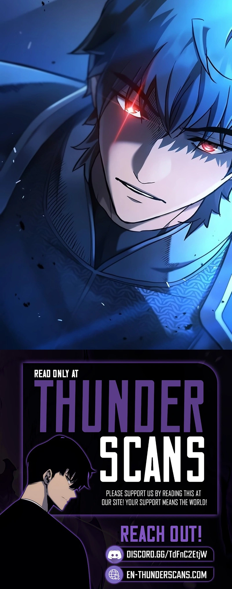 How to Live as a Demon Beast Hunter Chapter 20 — Page 12