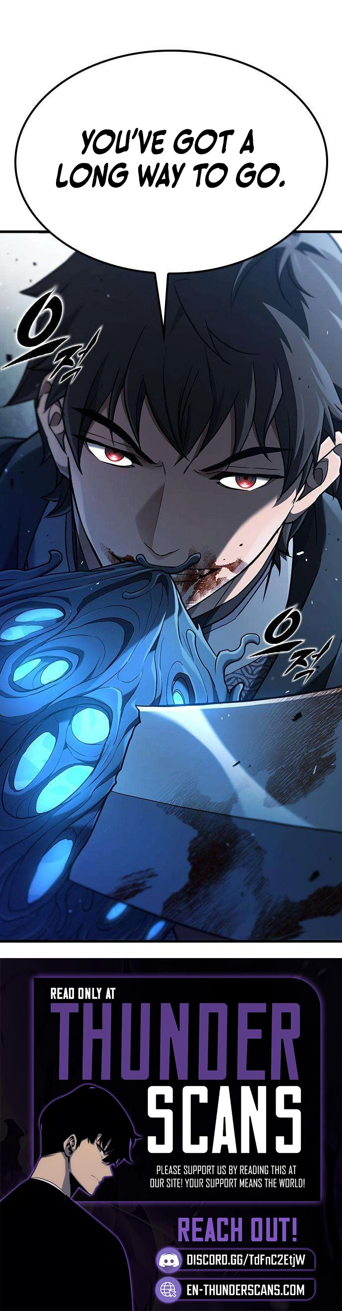 How to Live as a Demon Beast Hunter Chapter 26 — Page 11