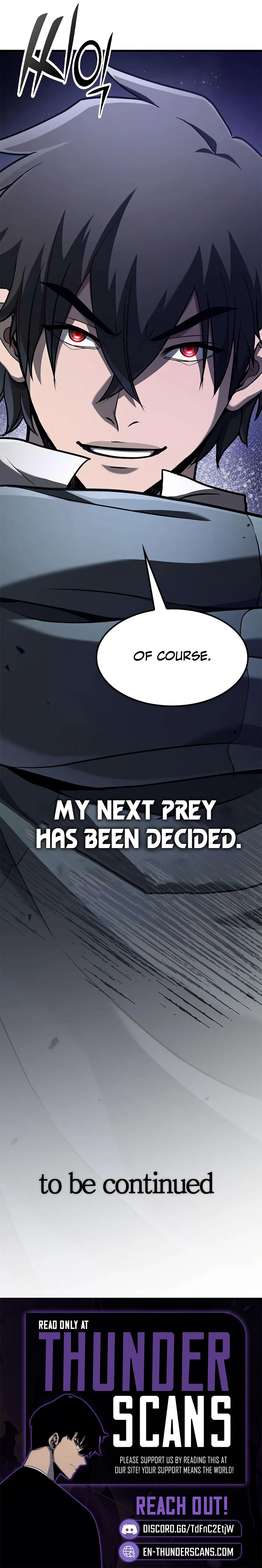 How to Live as a Demon Beast Hunter Chapter 3 — Page 19