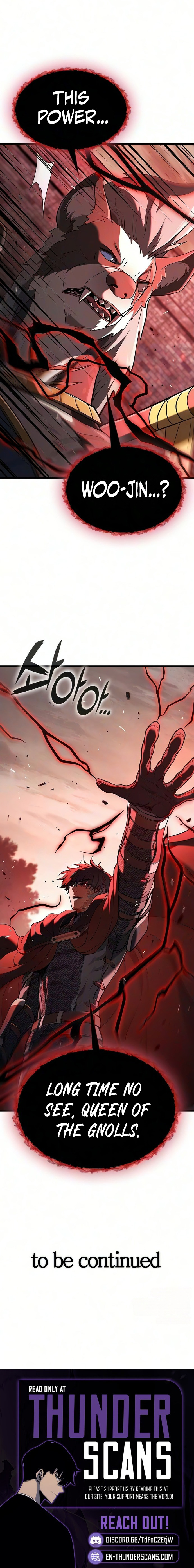 How to Live as a Demon Beast Hunter Chapter 30 — Page 5