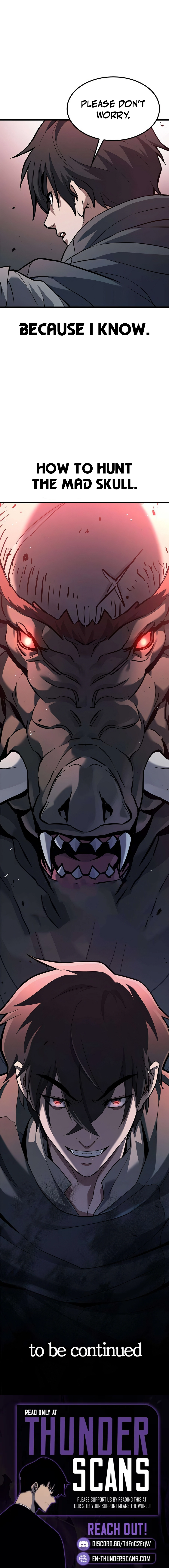 How to Live as a Demon Beast Hunter Chapter 4 — Page 18