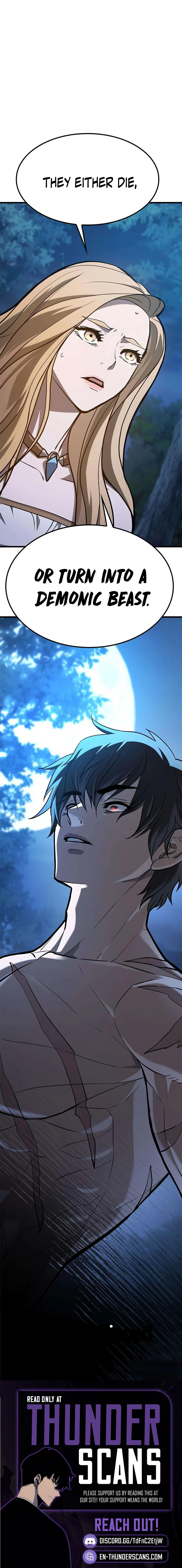 How to Live as a Demon Beast Hunter Chapter 6 — Page 15