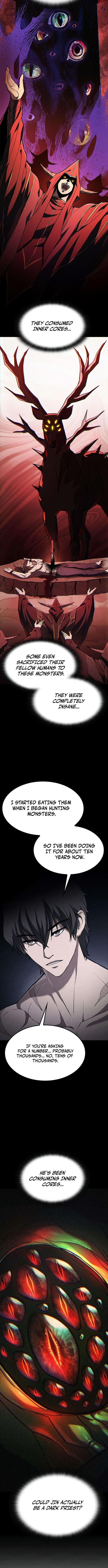 How to Live as a Demon Beast Hunter Chapter 7 — Page 3