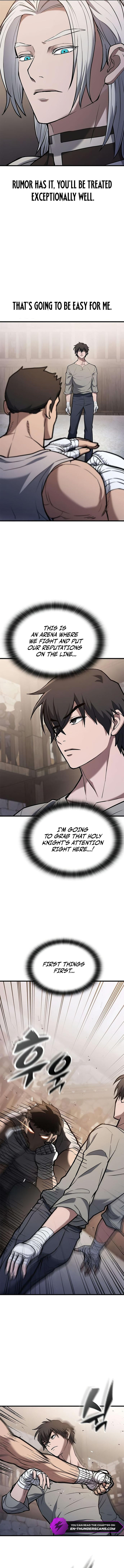 How to Live as a Demon Beast Hunter Chapter 7 — Page 15