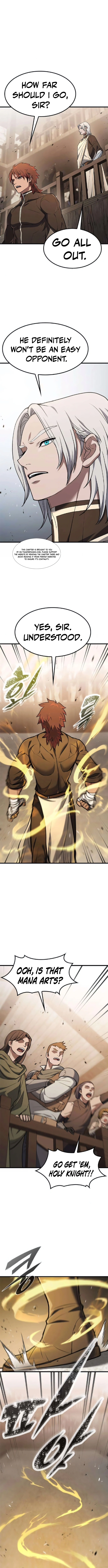 How to Live as a Demon Beast Hunter Chapter 8 — Page 7