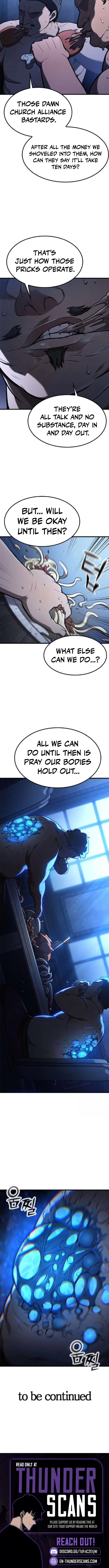 How to Live as a Demon Beast Hunter Chapter 8 — Page 16
