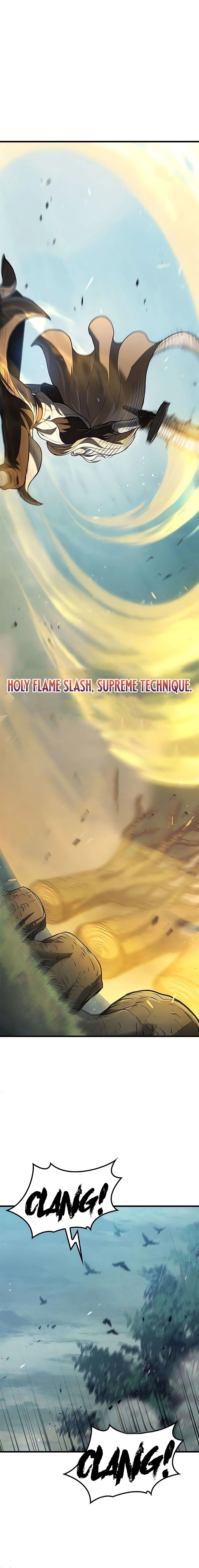 How to Live as a Demon Beast Hunter Chapter 9 — Page 2