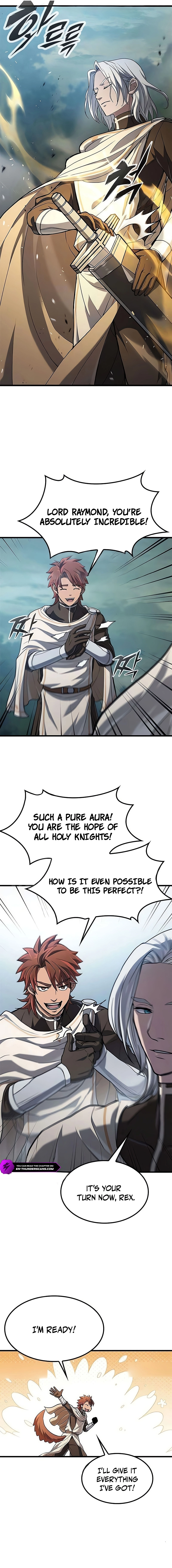 How to Live as a Demon Beast Hunter Chapter 9 — Page 3