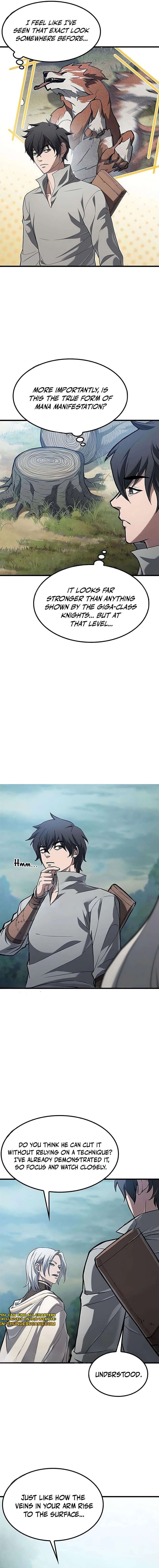 How to Live as a Demon Beast Hunter Chapter 9 — Page 4