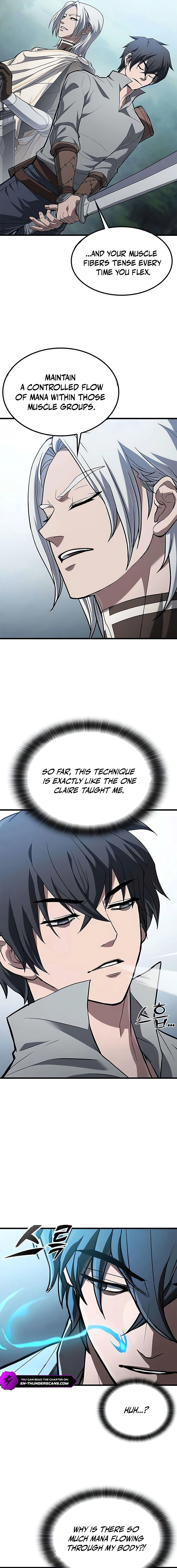 How to Live as a Demon Beast Hunter Chapter 9 — Page 5