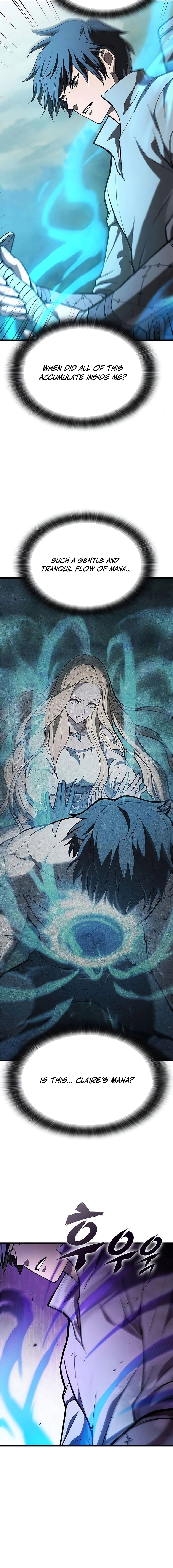 How to Live as a Demon Beast Hunter Chapter 9 — Page 6