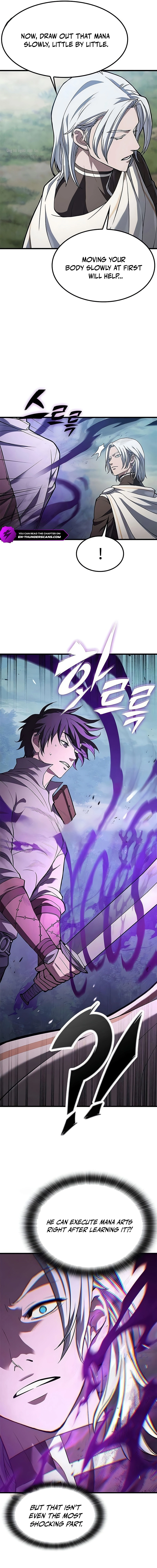 How to Live as a Demon Beast Hunter Chapter 9 — Page 7
