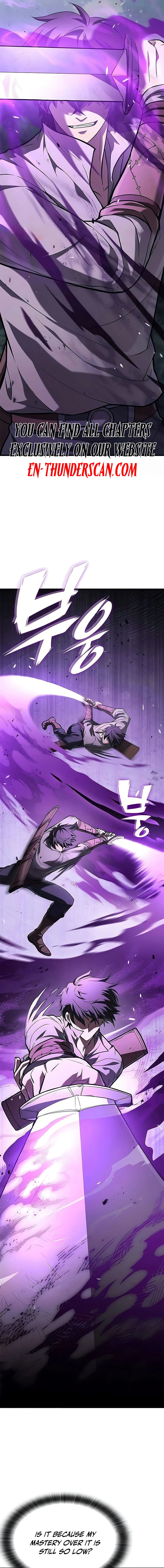 How to Live as a Demon Beast Hunter Chapter 9 — Page 9