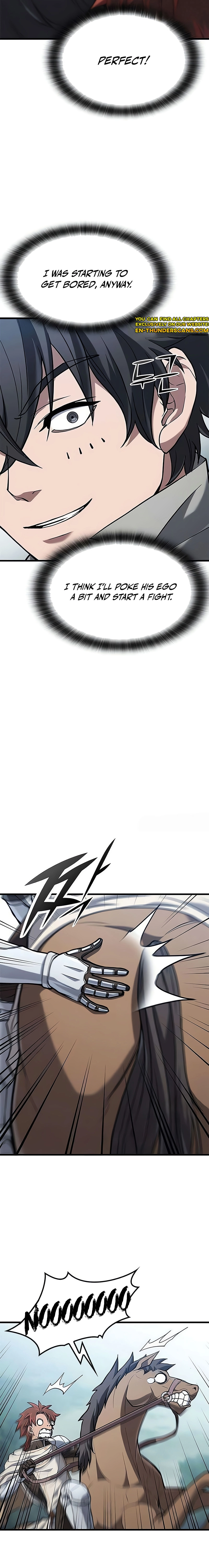 How to Live as a Demon Beast Hunter Chapter 9 — Page 13