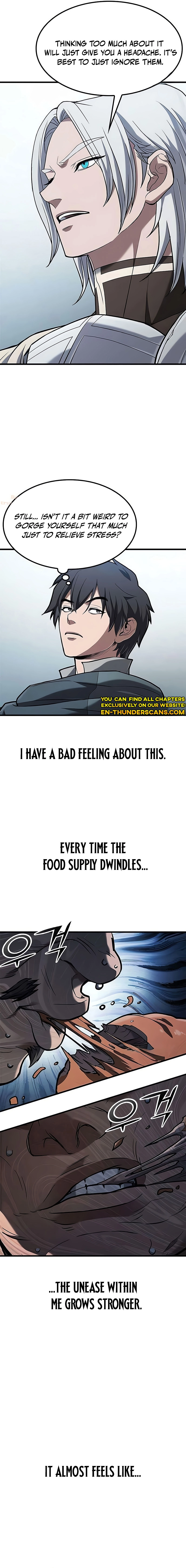 How to Live as a Demon Beast Hunter Chapter 9 — Page 16