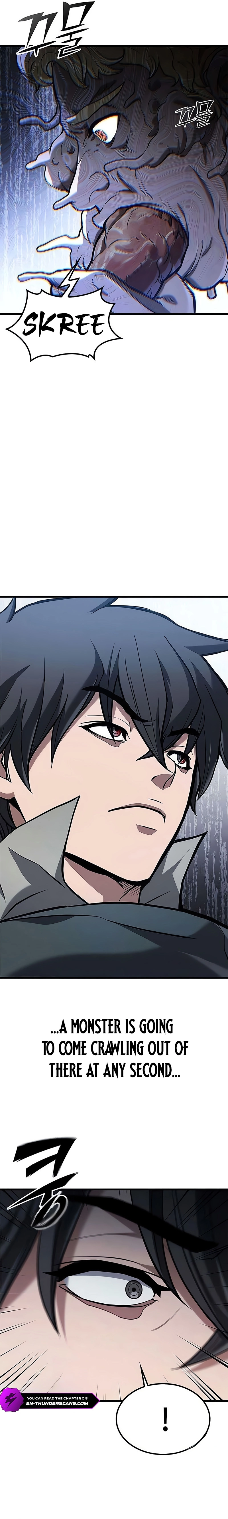 How to Live as a Demon Beast Hunter Chapter 9 — Page 17
