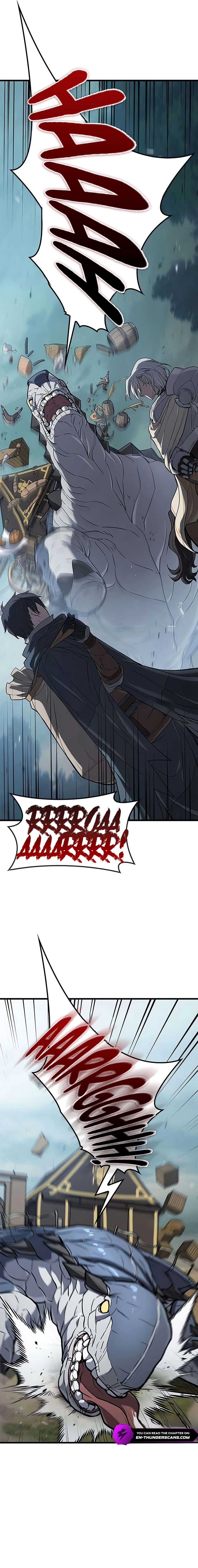 How to Live as a Demon Beast Hunter Chapter 9 — Page 18