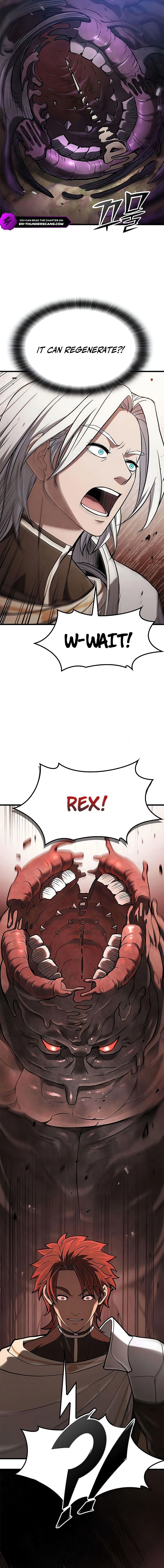 How to Live as a Demon Beast Hunter Chapter 9 — Page 25