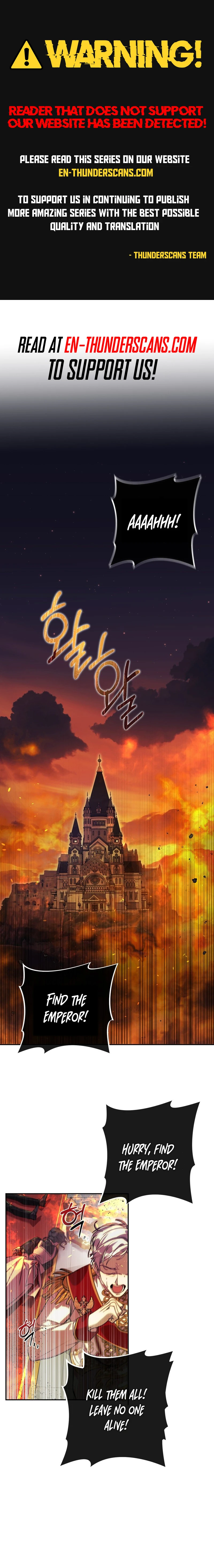 How to Live as a Tyrant's Spoiled Brat Chapter 1 — Page 1