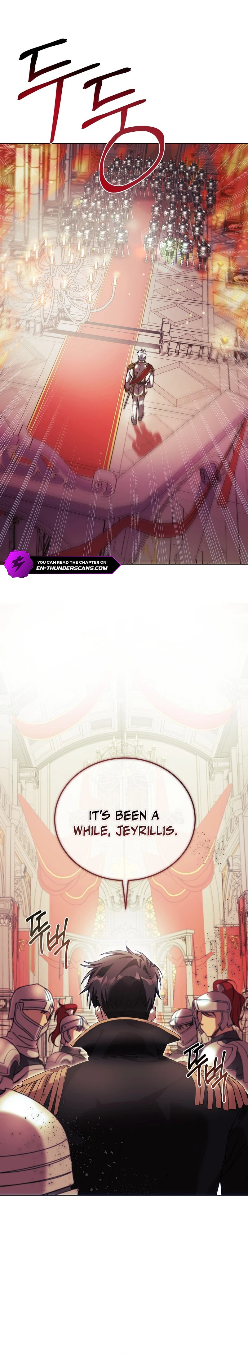 How to Live as a Tyrant's Spoiled Brat Chapter 1 — Page 7