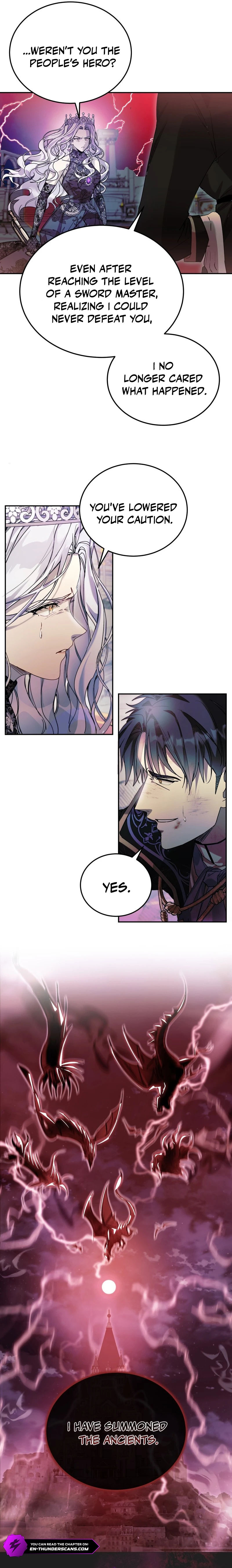 How to Live as a Tyrant's Spoiled Brat Chapter 1 — Page 16