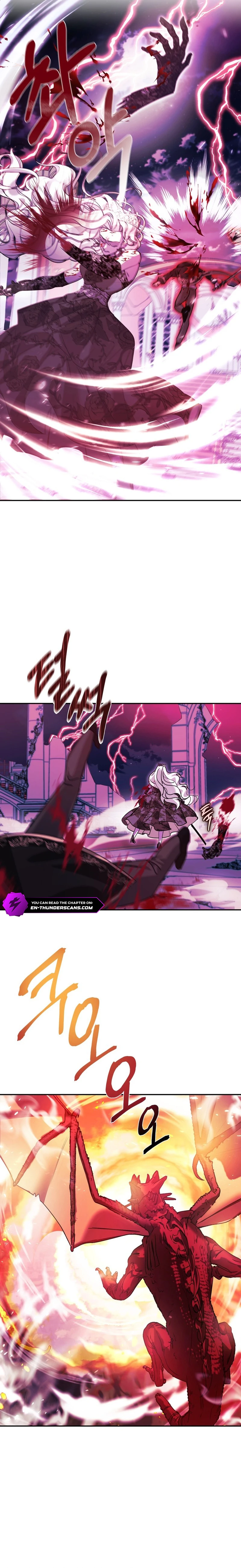 How to Live as a Tyrant's Spoiled Brat Chapter 1 — Page 18
