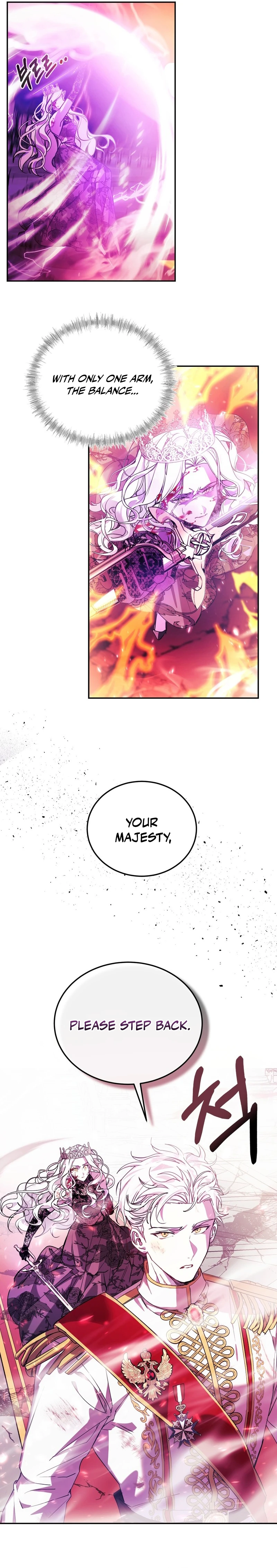 How to Live as a Tyrant's Spoiled Brat Chapter 1 — Page 19