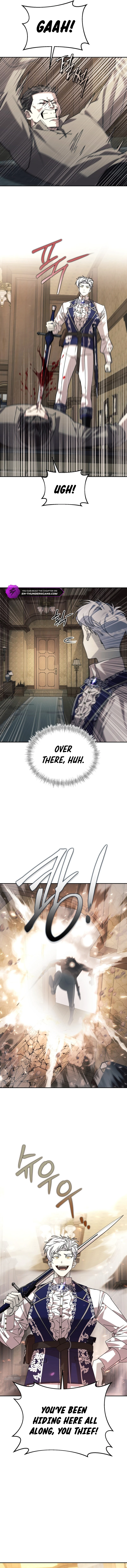 How to Live as a Tyrant's Spoiled Brat Chapter 10 — Page 7