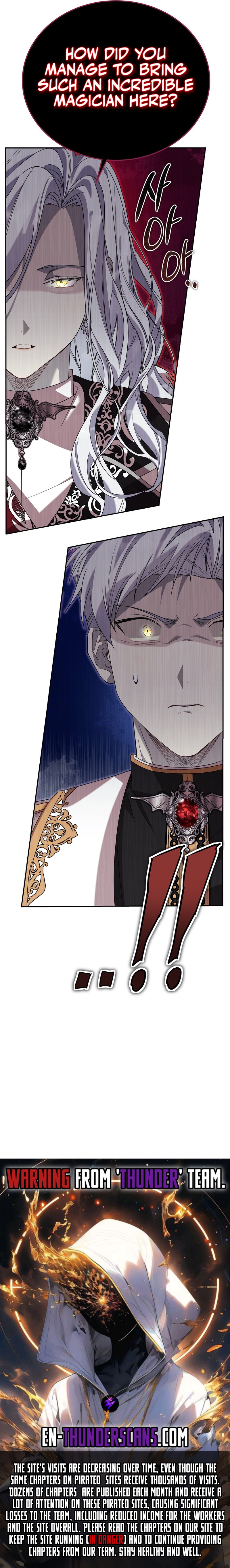 How to Live as a Tyrant's Spoiled Brat Chapter 14 — Page 10